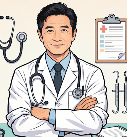 马昌华案例多吗